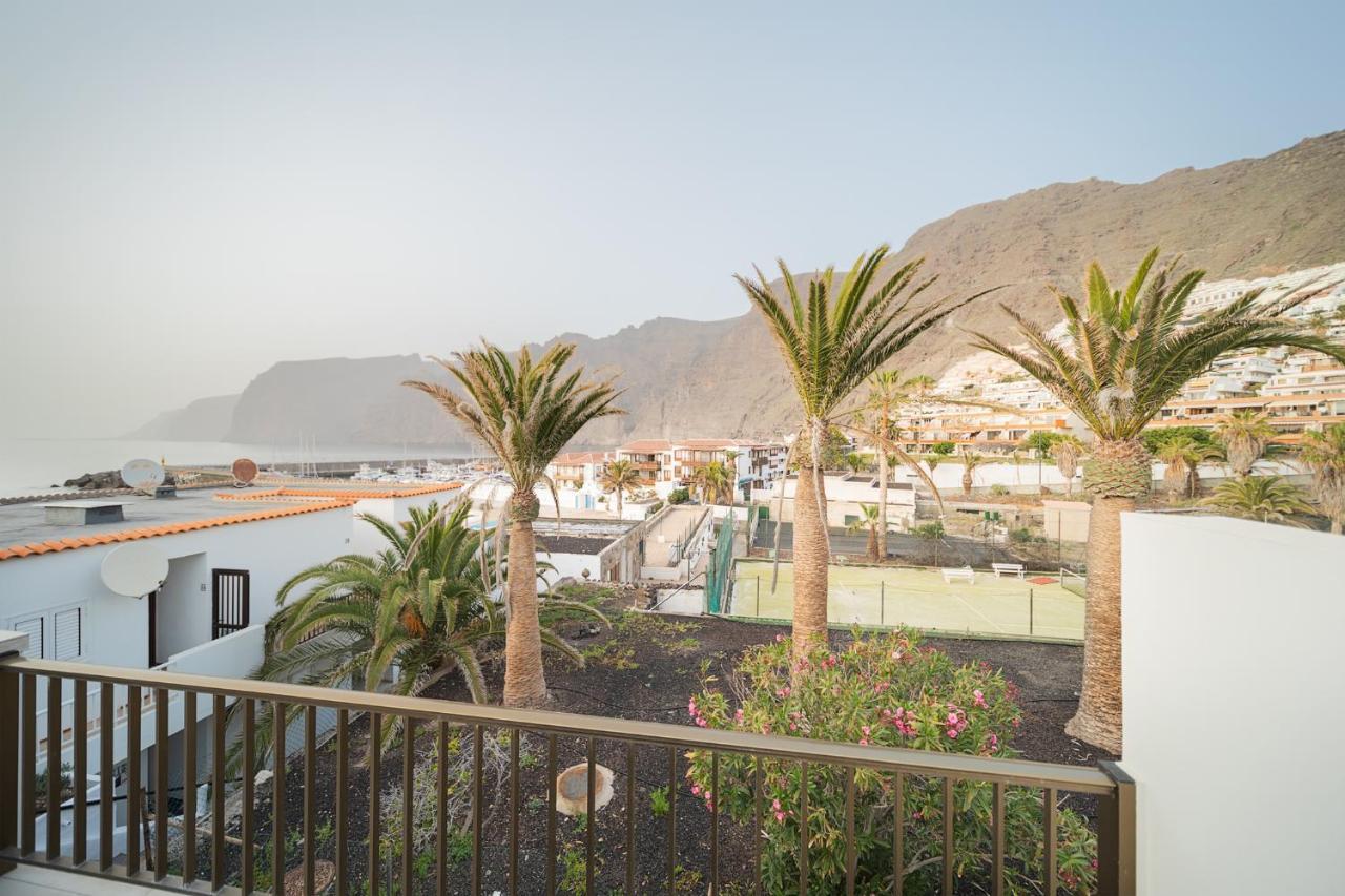 Oasis Bay - Cliffs, Beach, Town Center Santiago Del Teide Exterior photo